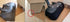 Powerhead Bumper Guard for Canister & Central Vacuums - Fits Miele SEB 228 & SEB 236, Wessel-Werk EBK 360
