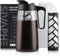 Sivaphe Large Ice Cold Coffee Maker 64 oz, Dishwasher Safty Traitan Carafe