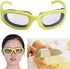 Onion Goggles, Eye Protection Glasses for Cutting, Essential Gadgets for Cooking