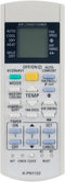 K-PN1122 KL-PN1128 Replace Remote Control for National Panasonic Air Conditioner