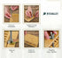 ryevalley Bamboo Tofu Press by Vegan Bamboo Tofu Press for Fast Water Removal from Silken, Soft & Organic Extra Firm