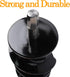 8006 PSCREW846 8003 8004 8005 8006 8007 8008 NC800 NC900 HDS8006 Podoy Juicer Replacement Part Auger Compatible
