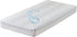 Kingnex Waterproof Quilted Twin XL Mattress Protector Pad for Extra Long Twin Bed Fitted Sheet Cover