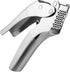 Premium Garlic Press, Stainless Steel Easy to Clean Mincer, Durable Construction and Rust Proof