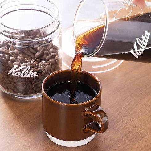 Kalita Wave Beaker Mug