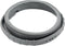 DC64-00802B Washer Door Boot Seal Gasket Compatible with Samsung Washer Models, Replaces PS4210921, AP4342944