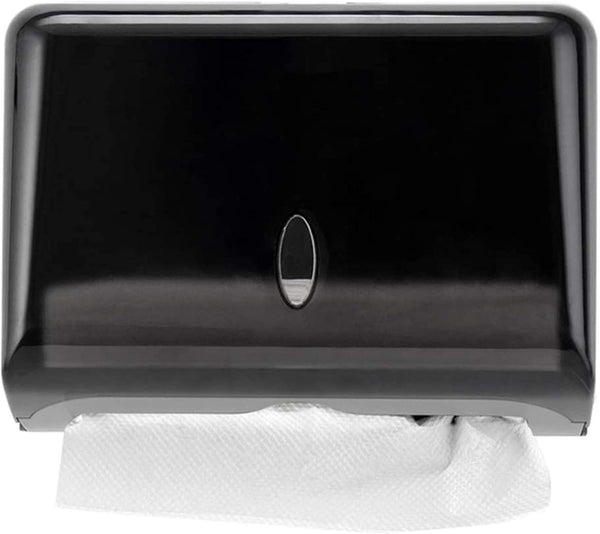 AILELAN Paper Towel Dispenser, Commercial Toilet Tissue Dispensers Wall Mount Paper Towel