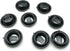8PK-285868 for Whirlpool Washer - Washing Machine Filter Plug Kit, New