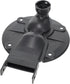 Supplying Demand WD18X10051 Dishwasher Adapter Plate Conduit Assembly Replacement