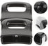 GANAZONO 2pcs Pressure Cooker Handle Replacement, Anti-scald Pot Grip for Electric Skillets and Cooking Utensils