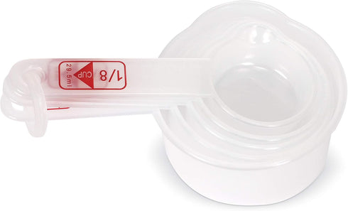 Measuring Cups Set of 5