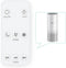 Afloia Remote Control for KILOPRO Air Purifier and Humidifier Combo
