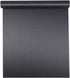 Self Adhesive Vinyl Film Brushed Metal Contact Paper for Kitchen Cabinets, Dishwasher, Fridge, 15.7x117 Inches