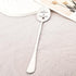 Coffee Spoon for Mom Dad Birthday Gifts for Women, Christmas Gifts for Men, Son, Daughter, Coffee Lovers