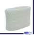 PUREBURG 4-Pack HAC-504 Humidifier Wick Replacement Filters Compatible with Honeywell HAC-504, HCM-350, HEV355