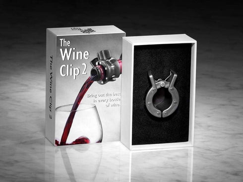 Magnetic Wine Conditioner