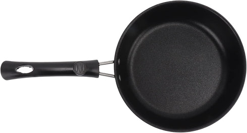 Frying Pan, Stain Resistant Easy to Clean, 7" Easy Frying Pan for Home
