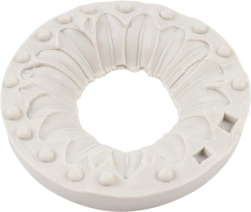 Large Sunflower Silicone Molds, 3D Flower Fondant Molds for Cake Decorating, Cupcake Topper, Candy