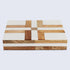 Handicrafts Home Handmade Patisserie Decorative Jewelry Box Organizer - Antique Coffee Table Storage for Keepsakes,