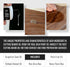 4oz Real Milk Paint, Cutting Board Oil for Wood Chopping Board, Butcher Block, Bamboo, Charcuterie, Food Grade Finish