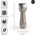 OTOTO Ice Cub Bear Ice Cream Scoop - Cool Kitchen Gadgets, White Elephant Gifts, Cute Kitchen Accessories, Funny Gifts