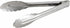 Winco Heavyweight Stainless Steel Utility Tong, 7-Inch Coiled Spring