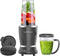 La Reveuse Personal Size Blender 250 Watts Power for Shakes, Smoothies, Sauces with 1 Piece 15 oz Cup & 1 Piece 10 oz