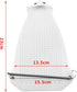 Ironing Shoe Cover, Protective Ironing Pad, Anti-Scorching Base for Electric Iron