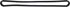 Food Saver Replacement Gasket - Vacuum Sealer Lower Gasket Assembly 4 Pack for V2200, V2400, V2800, V3000, V3200,