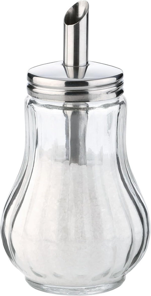 Tescoma Classic Sugar Shaker Glass, 5.1 oz