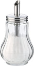Tescoma Classic Sugar Shaker Glass, 5.1 oz