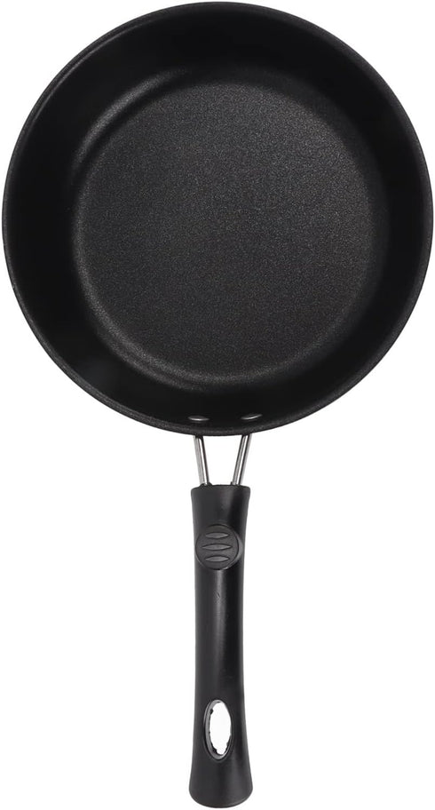 Frying Pan, Stain Resistant Easy to Clean, 7" Easy Frying Pan for Home