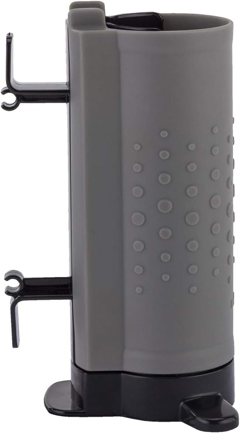 Minky Homecare Styling Pod, Black