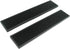 BARsics 17.5x3.5 inches Long PVC Bar Rail Mat Non-Slip Serving Spill Mat