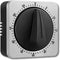 Searon Kitchen Countdown Timer Magnetic 60 Minute Wind Up Mechanical Timer for Home Baking Cooking