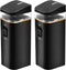 Garbage Fighter 2 Pack Dual Model Virtual Wall Barrier Compatible with iRobot Roomba 500/600/700/800/900/e/i/s Series