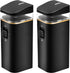 Garbage Fighter 2 Pack Dual Model Virtual Wall Barrier Compatible with iRobot Roomba 500/600/700/800/900/e/i/s Series