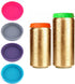 6 Pack Silicone Soda Can Lids, 6 Color BPA-Free Reusable Silicone Can