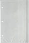 Meadowsweet Kitchens Plastic Protector Sleeves Refill Pack for Favorite Family Recipes Journal