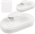 TidyMister Hot Tub & Spa Scrub Pad Flexible Handheld Non-Scratch Scouring Pads,
