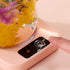55 Coffee Mug Warmer, Smart Constant Temperature Coaster Candle Warmer Plate, USB Powered Milk Cup Heater Pad for Desk