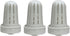 Nispira Mist Demineralization Cartridge Filter Replacement Compatible with Aennon Cool Mist Ultrasonic Humidifier | Prevents Mineral Deposit Hard Water White Dust | Pack of 3