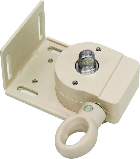 Coolaroo External Rolling Shutter Weather Resistance Cordless Support Parts (Gear Transmission) for Outdoor Blinds