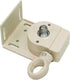 Coolaroo External Rolling Shutter Weather Resistance Cordless Support Parts (Gear Transmission) for Outdoor Blinds