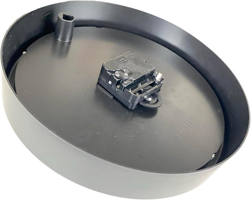 World Time Clock - 10 Inch