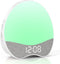 Ok to Wake Alarm Clock for Kids, Sleep Trainer with Night Light,