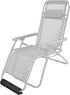 Zero Gravity Chair Cushion for Foot Rest, TOPJUM Footrest Cushion for Anti Gravity Folding Recliner, Footrest Padding