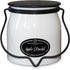 Milkhouse Candle Creamery Scented Soy Candle, Apple Strudel, 16-Ounce