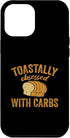 iPhone 14 Pro Max Breadmaker Case for Baking