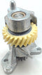 Tyler WP240309-2, Worm Pinion Gear Assembly fits for Whirlpool KitchenAid Stand Mixer Replaces AP3177688, 4162100, 4162101, 4169907, 4169941, 4170007, 4176130, 949544